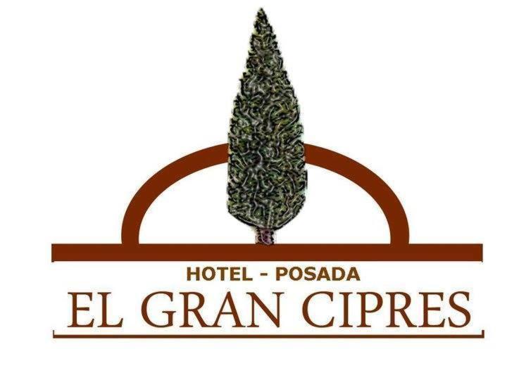 San Cristóbal de Las Casas Hotel Posada El Gran Cipres المظهر الخارجي الصورة